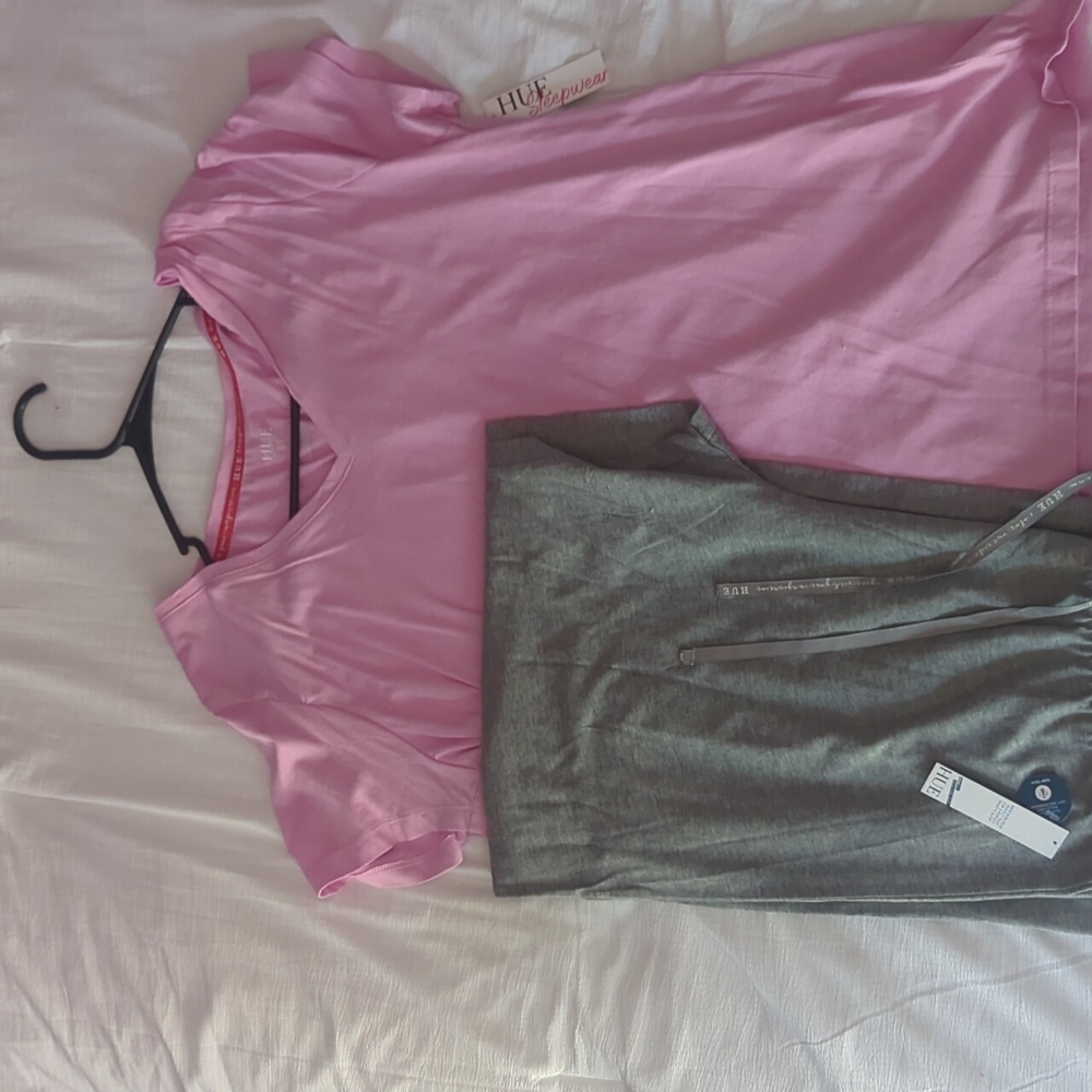 Pajama Set